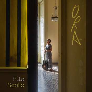 CD Etta Scollo: Ora  461285