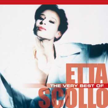 Album Etta Scollo: The Very Best Of
