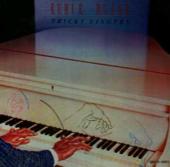 CD Eubie Blake: Tricky Fingers