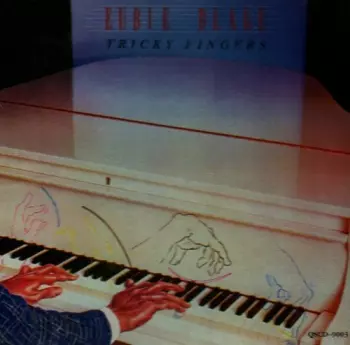 Eubie Blake: Tricky Fingers