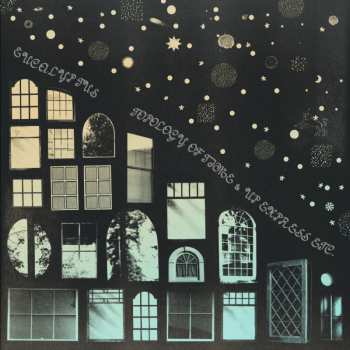 Album Eucalyptus: Topology Of Time & Up Express Etc.