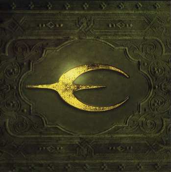Album Eucharist: Mirrorworlds