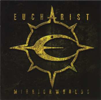 CD Eucharist: Mirrorworlds 300641