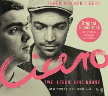 Eugen Cicero: Cicero – Zwei Leben, Eine Bühne (Original Motion Picture Soundtrack)
