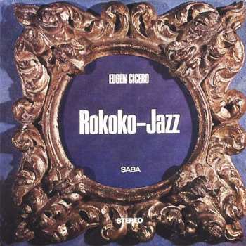 Album Eugen Cicero: Rokoko-Jazz