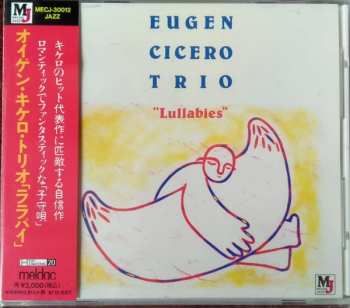 Album Eugen Cicero Trio: Lullabies