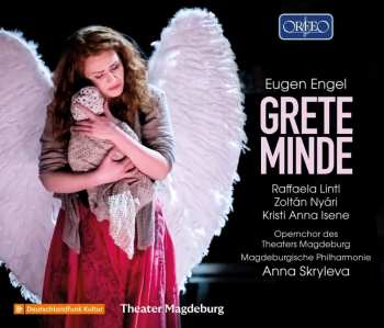 Album Eugen Engel: Grete Minde