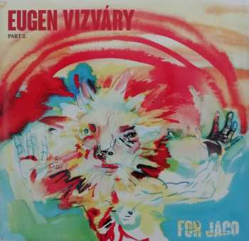 Album Eugen Vizváry: For Jaco