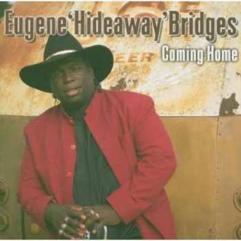 Album Eugene Bridges: Coming Home