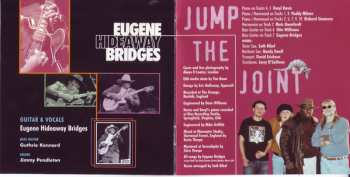 CD Eugene Bridges: Jump The Joint 126733