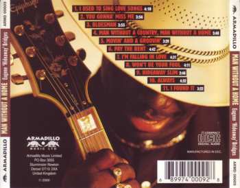 CD Eugene Bridges: Man Without A Home… 276405