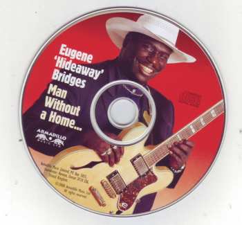 CD Eugene Bridges: Man Without A Home… 276405