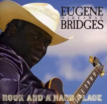 Eugene Hideaway Bridges: Rock And A Hard Place