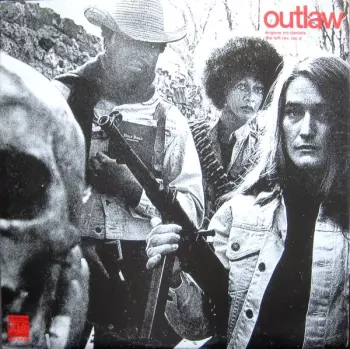 Eugene McDaniels: Outlaw