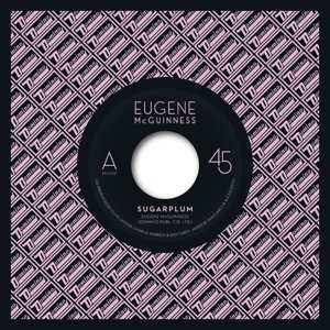 Album Eugene McGuinness: Sugarplum