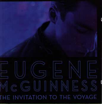 Album Eugene McGuinness: The Invitation To The Voyage