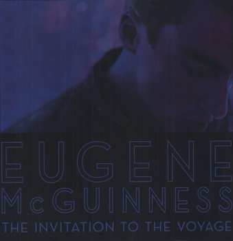 LP Eugene McGuinness: The Invitation To The Voyage 456126