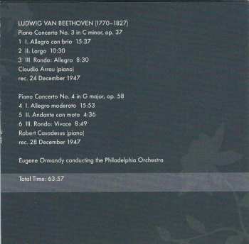 10CD Eugene Ormandy: 10 CD-Set Eugene Ormandy (1899-1985) 115046