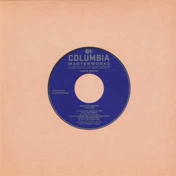 120CD/Box Set Eugene Ormandy: The Columbia Legacy 246050