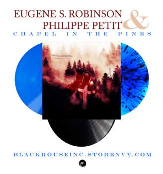 LP Eugene Robinson: Chapel In The Pines LTD 469320
