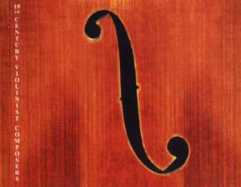 CD Eugene Ysaye: String Trio, "Le Chimay" / Sonata For 2 Violins / Cello Sonata 316276