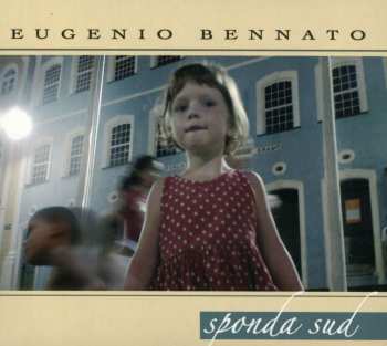 Album Eugenio Bennato: Sponda Sud