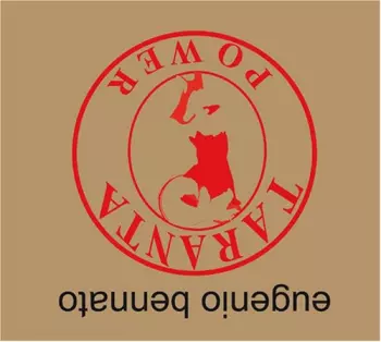 Eugenio Bennato: Taranta Power