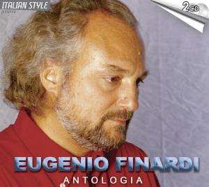 Album Eugenio Finardi: Antologia
