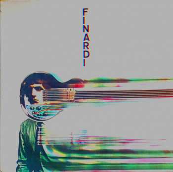 Album Eugenio Finardi: Finardi