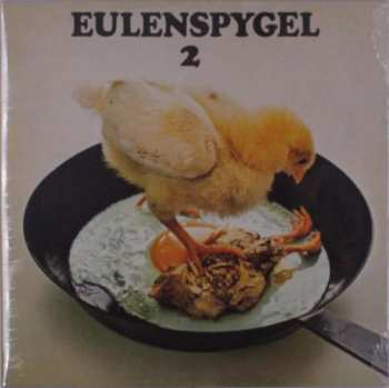 Album Eulenspygel: 2