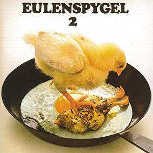 CD Eulenspygel: 2 420548