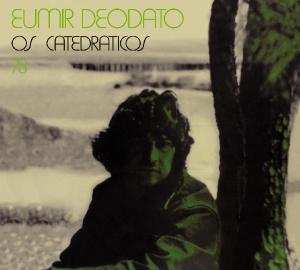 CD Eumir Deodato: Os Catedraticos 73 DIGI 369669