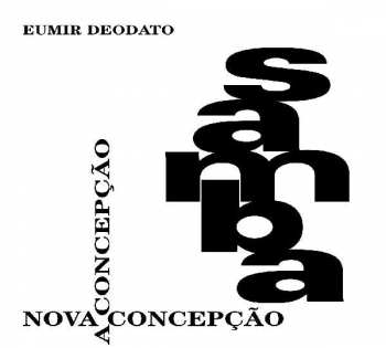 CD Eumir Deodato: Samba Nova Concepção 408320
