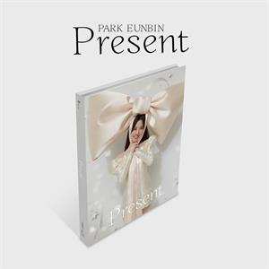 Album Eun Bin Park: Present