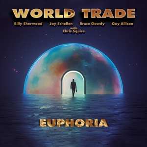 Album World Trade: Euphoria