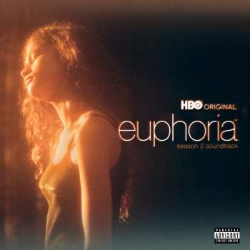 LP Various: Euphoria Season 2 (An HBO Original Series Soundtrack) CLR 378523