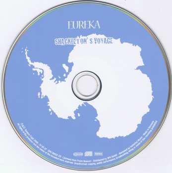 CD Eureka: Shackleton's Voyage 32174