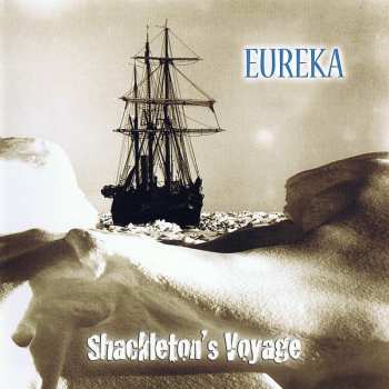 CD Eureka: Shackleton's Voyage 32174