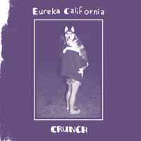LP Eureka California: Crunch 134152