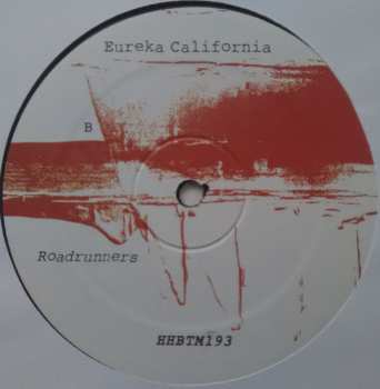 LP Eureka California: Roadrunners 470444