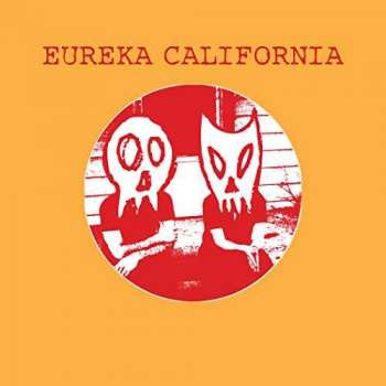 Album Eureka California: Wigwam