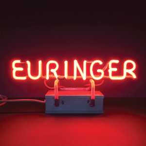 Album Euringer: Euringer