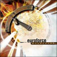 Album Euroforce: Euroforce