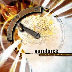 CD Euroforce: Euroforce DIGI 325388