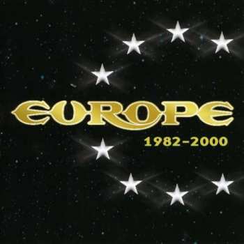 Album Europe: 1982 - 2000