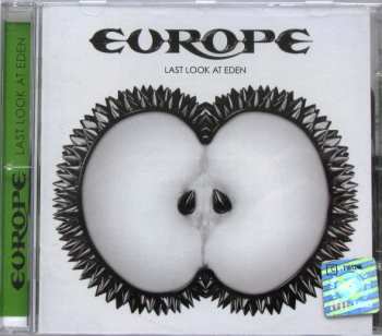 CD Europe: Last Look At Eden 19751