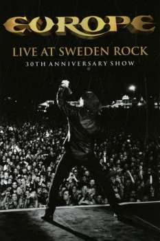 DVD Europe: Live At Sweden Rock (30th Anniversary Show) 20929