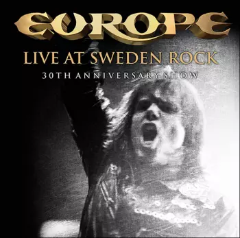 Europe: Live At Sweden Rock (30th Anniversary Show)