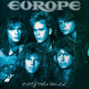 Album Europe: Out Of This World