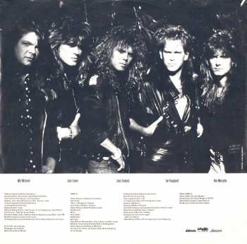 LP Europe: Out Of This World